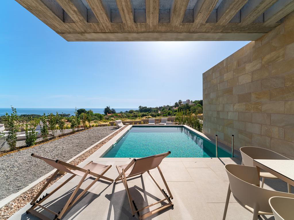 Impressie Linear Cabanon Villas