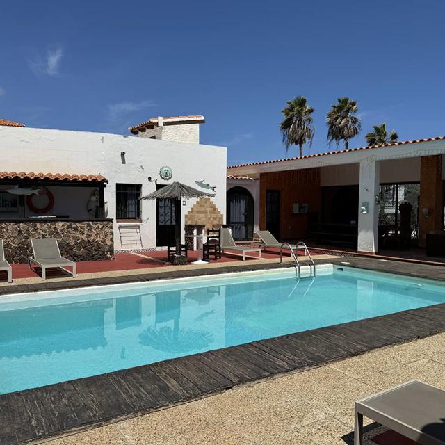 Appartementen Miramar Boutique foto 3