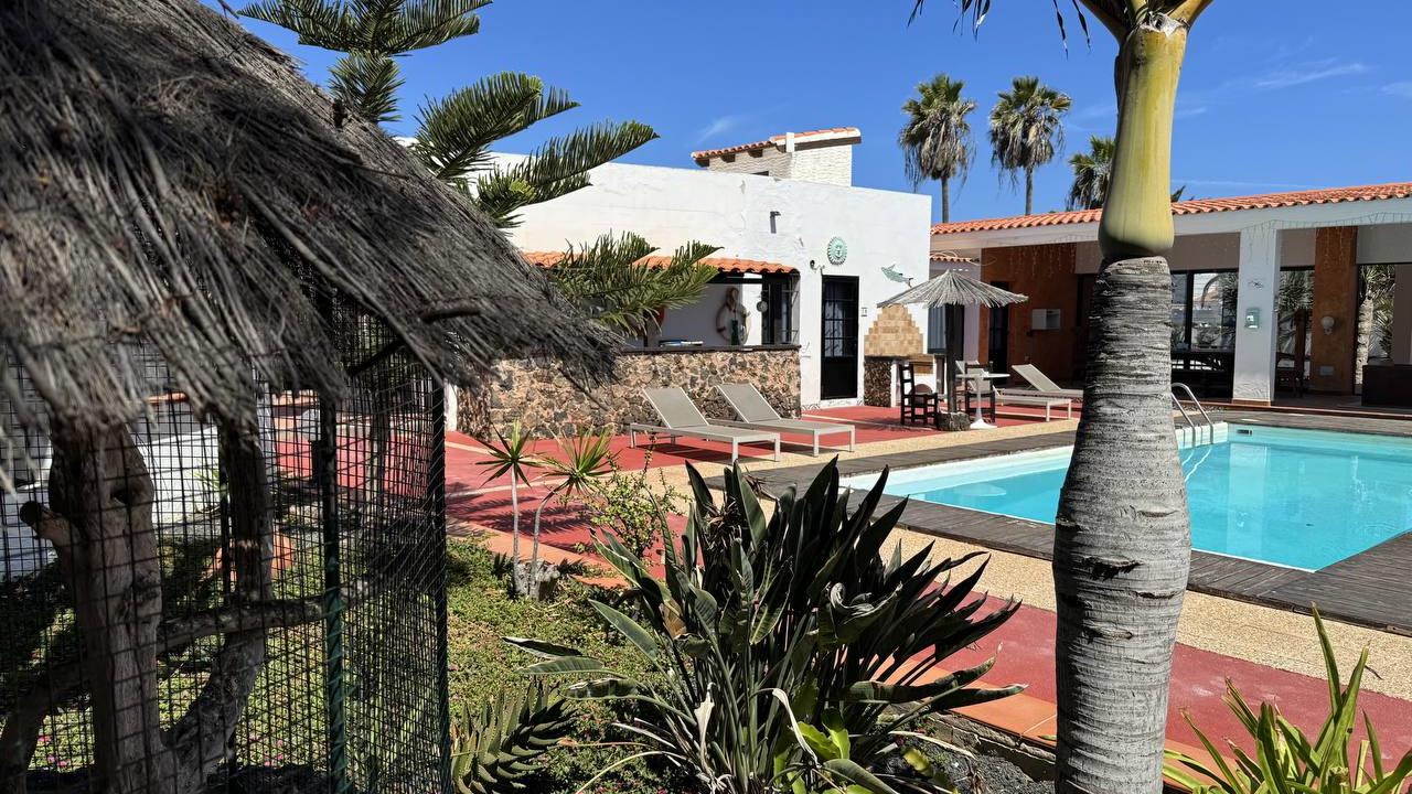 impressie Appartementen Miramar Boutique