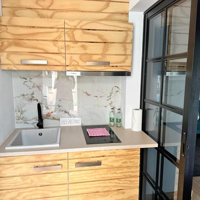 Appartementen Miramar Boutique foto 2