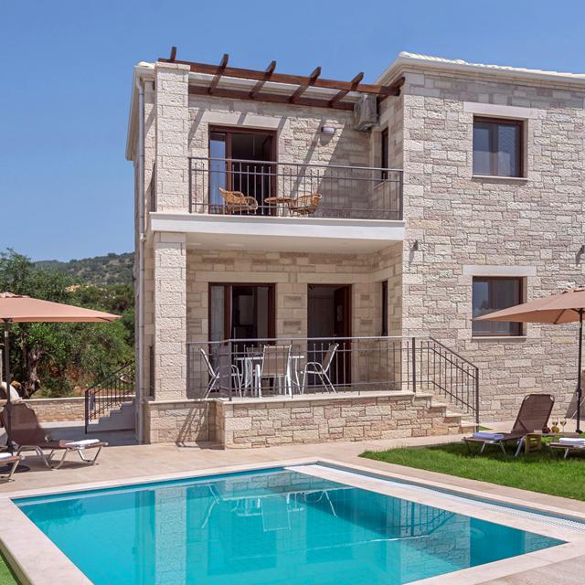 Tesoro Luxury Apartments