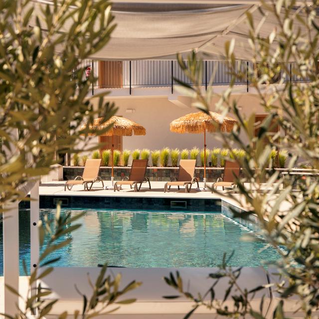 Hotel Santanyi Port foto 3