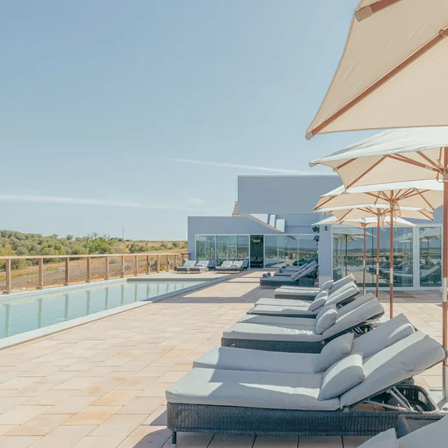 Hotel Sleep & Nature - Portugal - Costa de Lisboa - Lavre