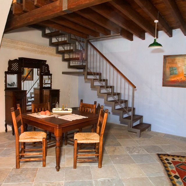 Porfyrios Country House foto 2