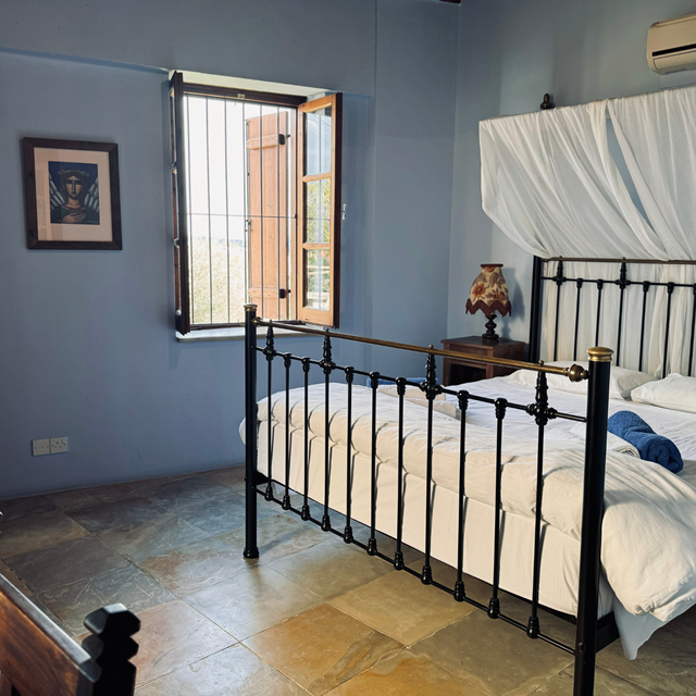 Porfyrios Country House foto 3