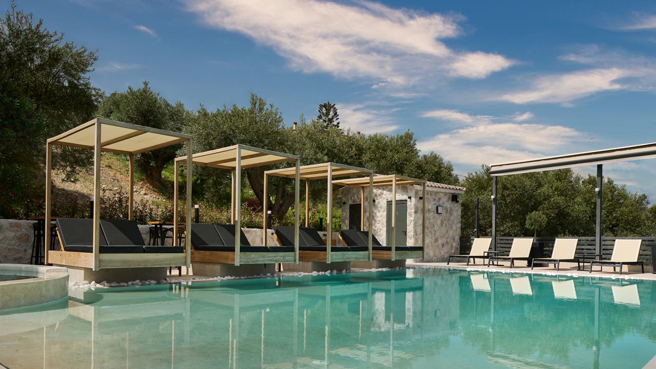 impressie Altamar Hotel