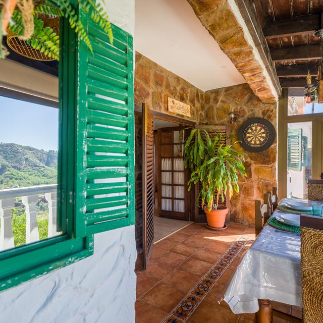 Casa Bellavista