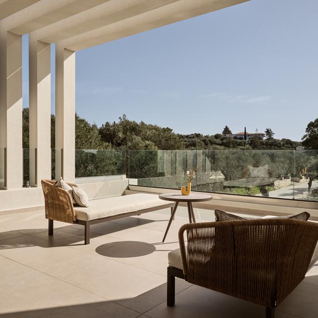 Soleil Luxury Villas foto 3