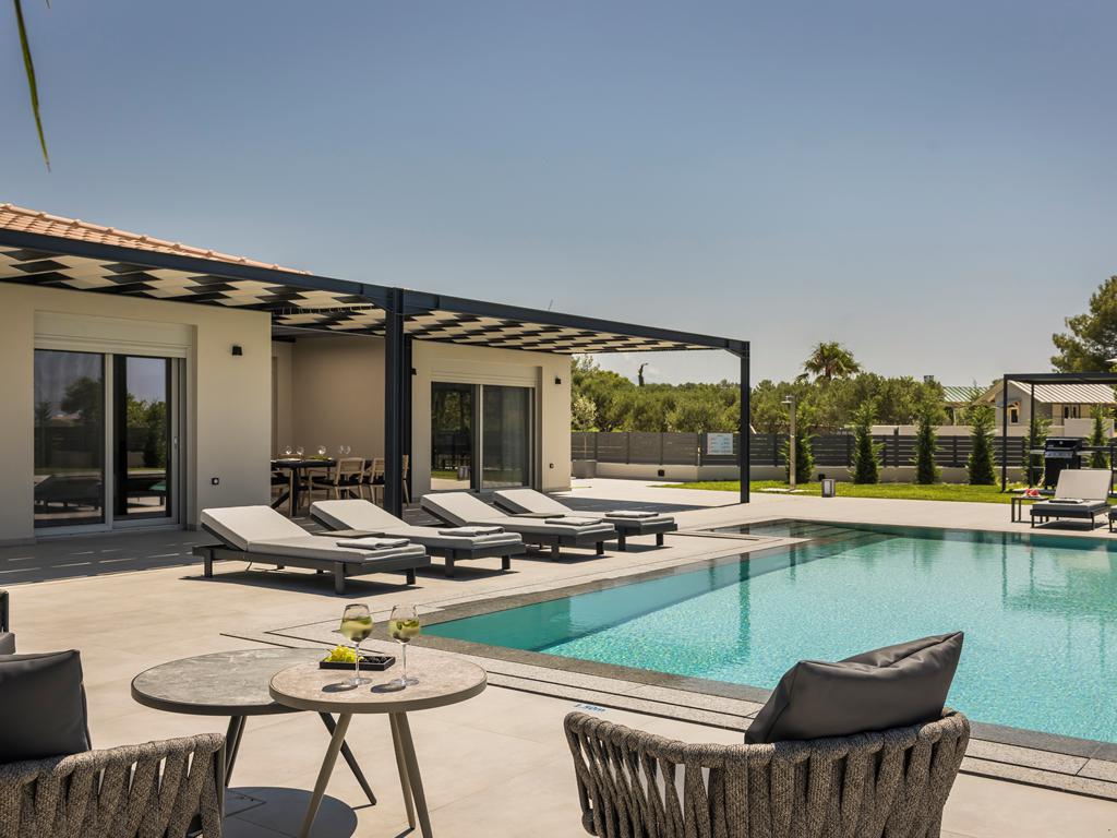 impressie Al Mare Villas