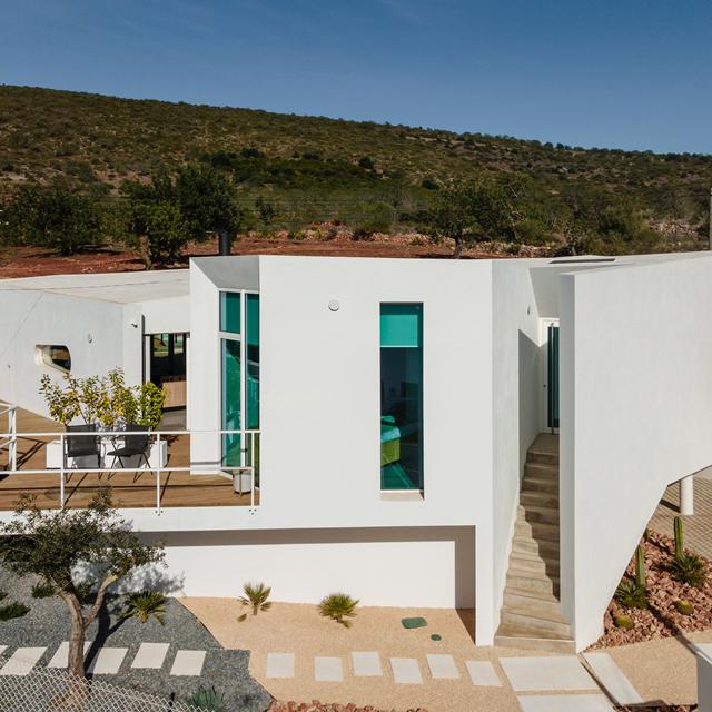 Boutique Hotel Casa Esteval foto 3