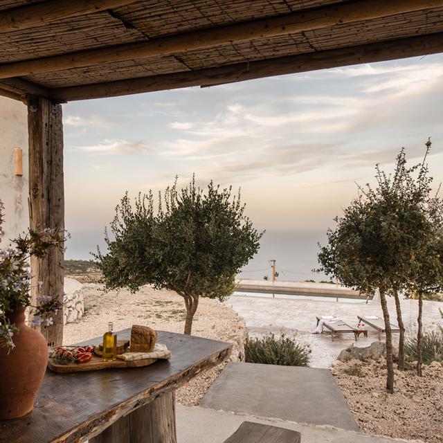 Villa Anemomilos foto 3
