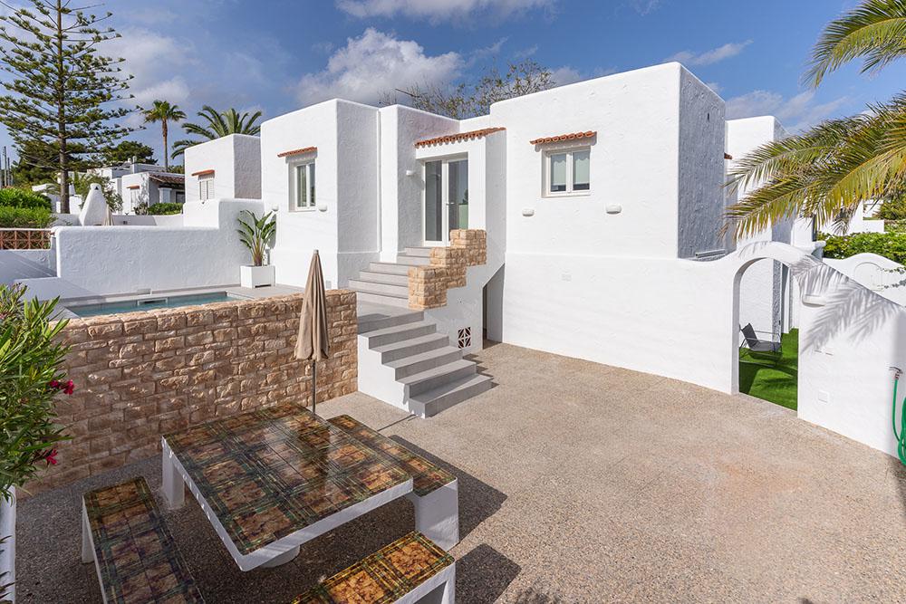 Impressie Villas Residencial Bogamari