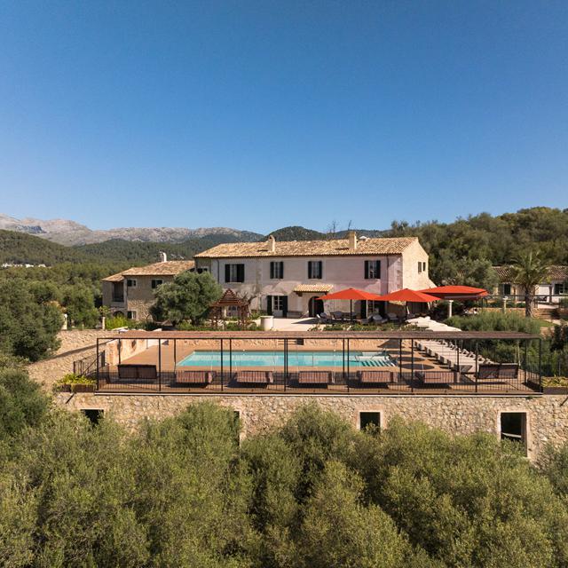 Son Sabater by Zafiro foto 3