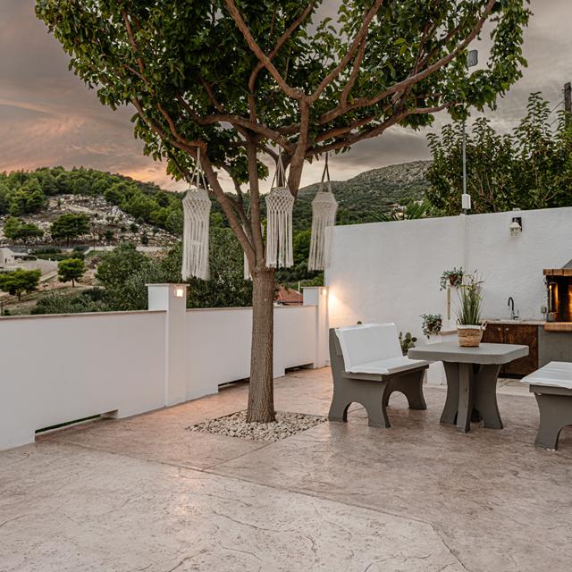 Villas Limneon foto 3