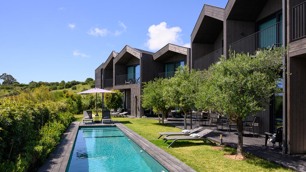 Dream Guincho impressie