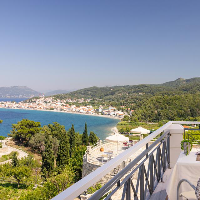 Villa Penny