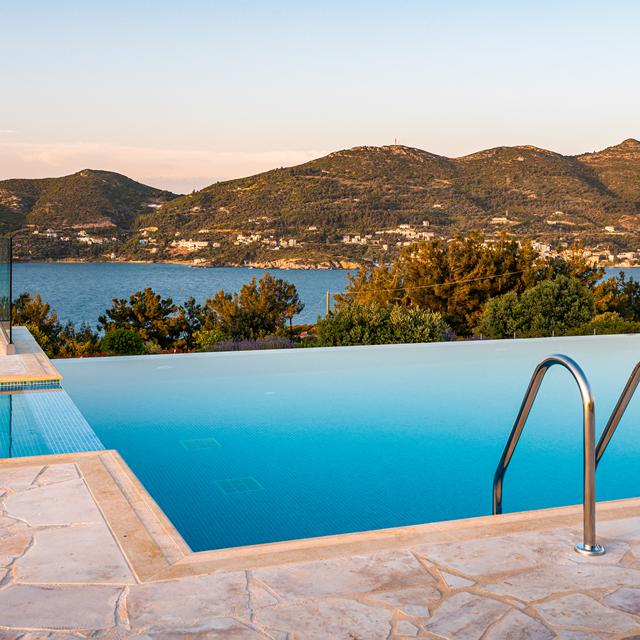 Grand View Villas foto 3