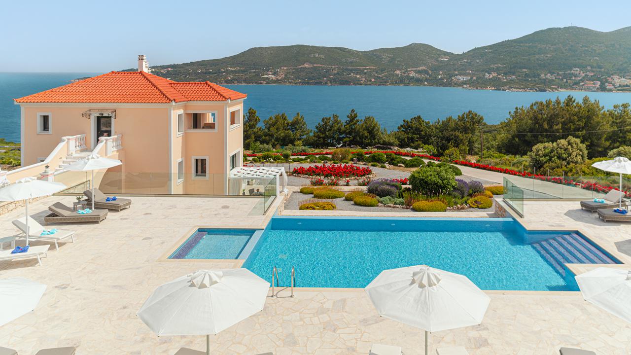 Grand View Villas