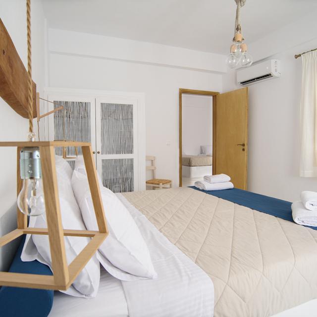 Santorini Crystal Blue Boutique Hotel foto 3