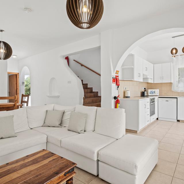 Thalassines Villas foto 2