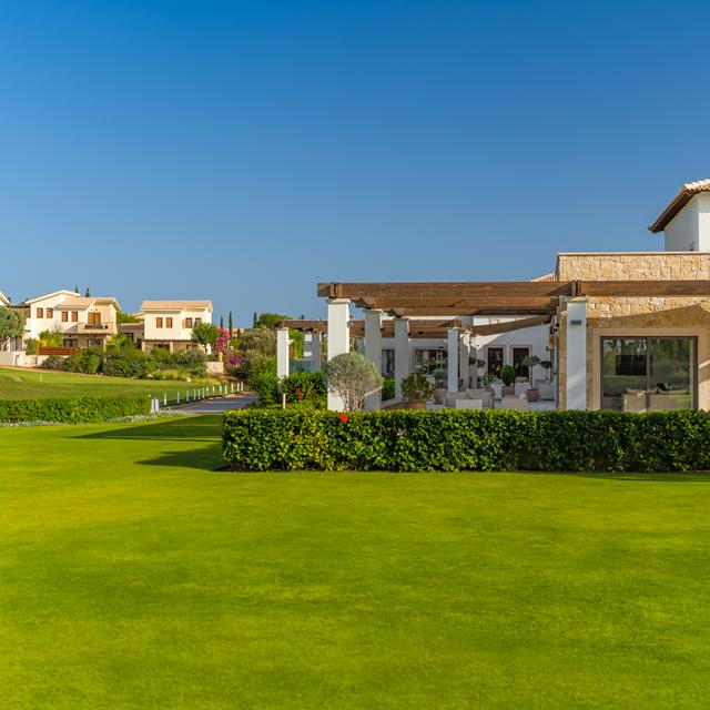 Aphrodite Hills Rentals - Apartments foto 3