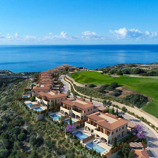 Aphrodite Hills Rentals - Apartments foto 4