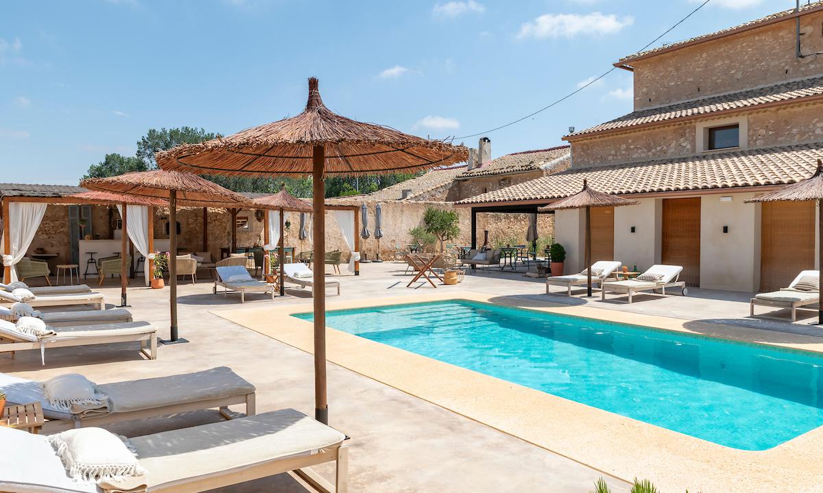 Mansion Taratata impressie