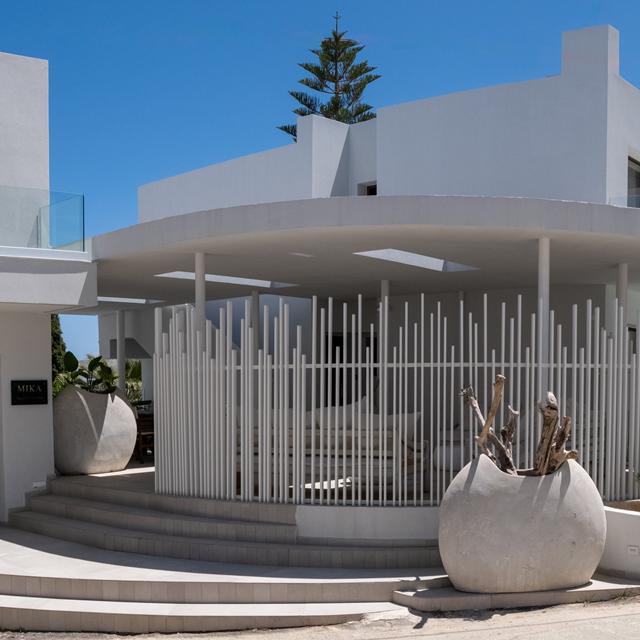 Mika Villas & Suites – afbeelding 5