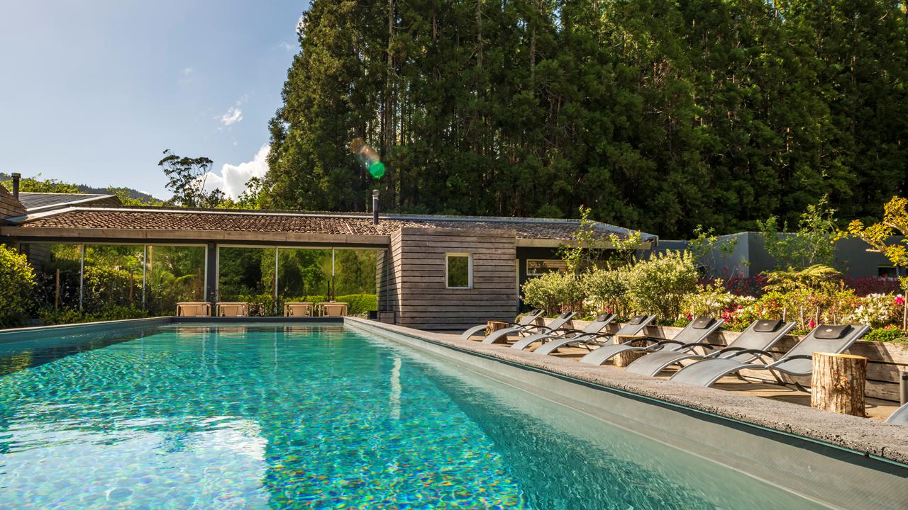 Impressie Furnas Lake Forest Living