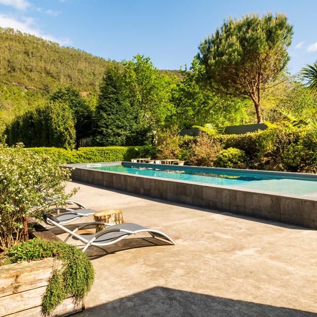 Furnas Lake Forest Living foto 3