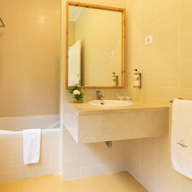 Furnas Lake Forest Living foto 2