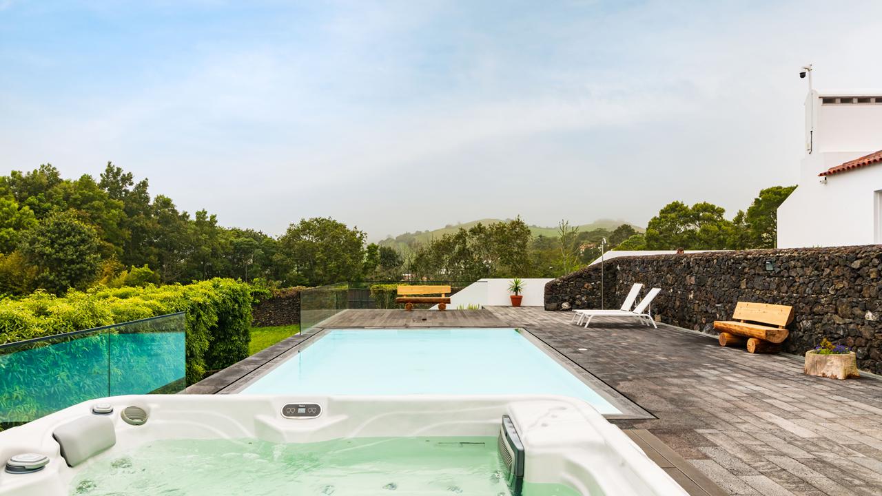 Impressie Quinta dos 10