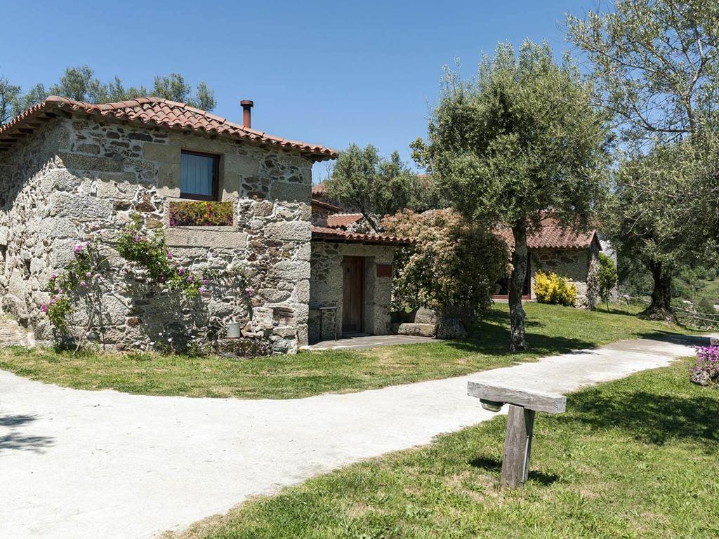 impressie Quinta do Rapozinho