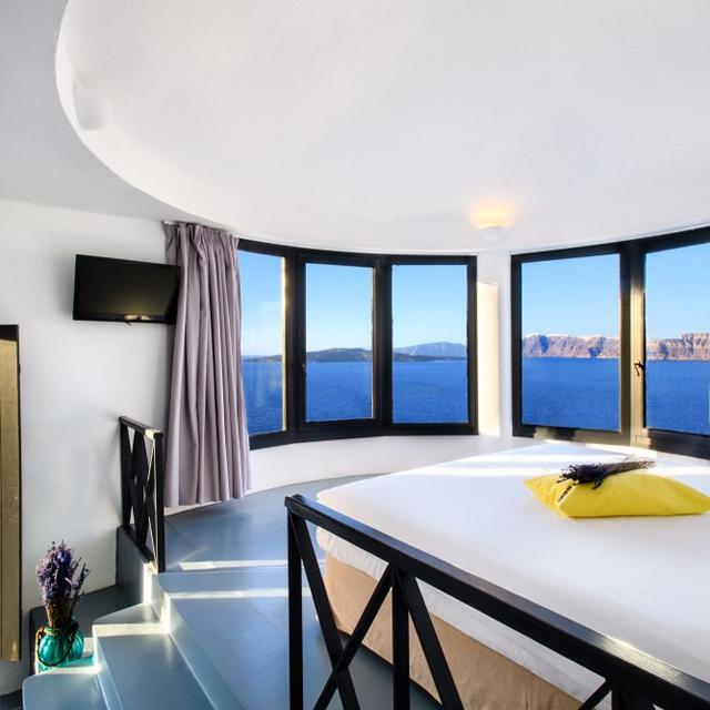 Grand Ambassador Santorini foto 4