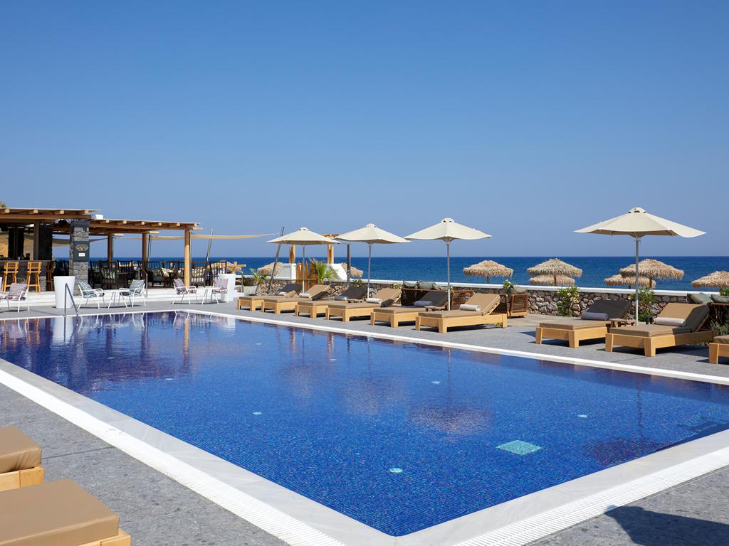 Impressie Sea Breeze Santorini