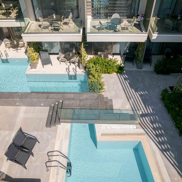 Serenity Suites foto 4