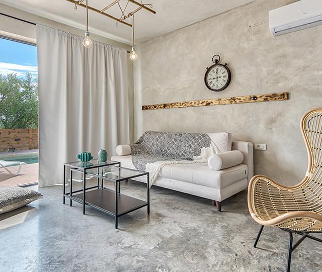 Alonia Villas foto 3