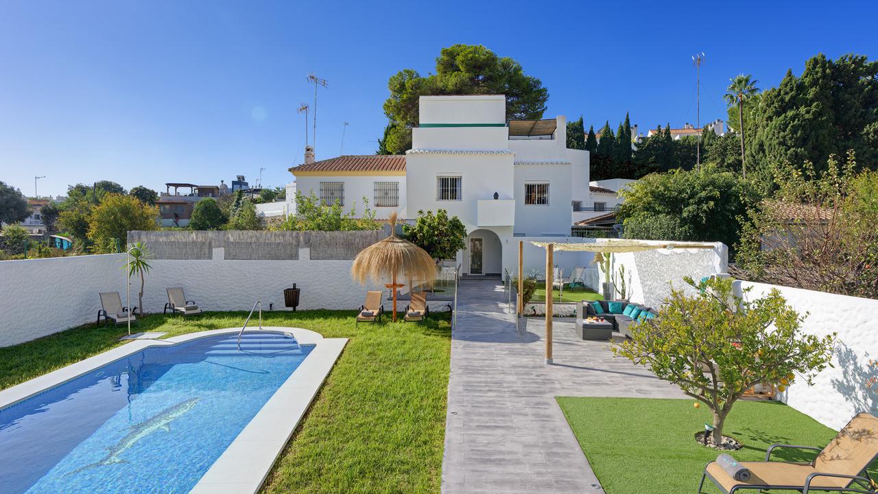 impressie Villa Mamba, Villa El Ranchito By Seric