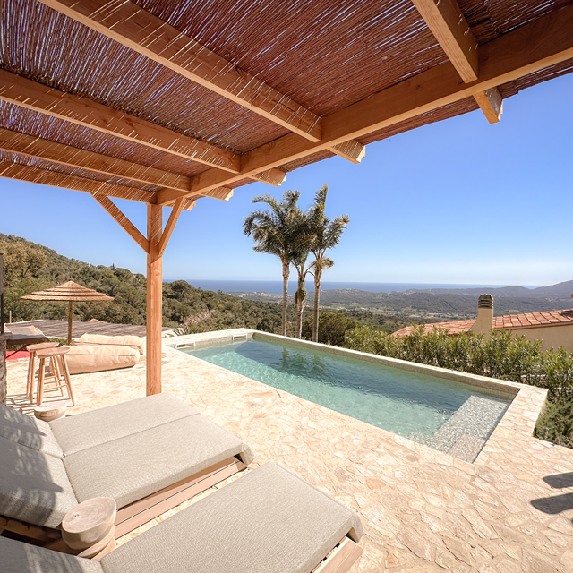 Zazu Villas foto 3
