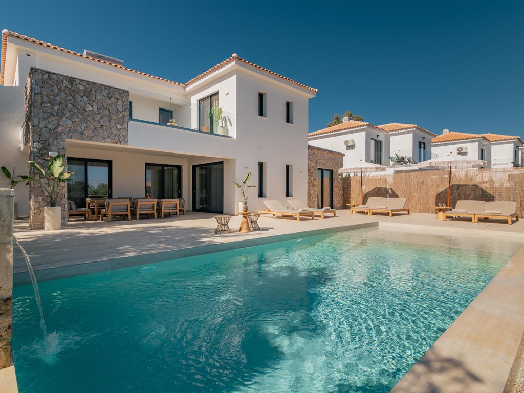 Impressie Queen of Zakynthos