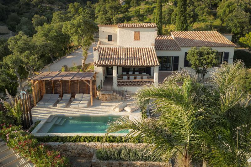 Zazu Villas