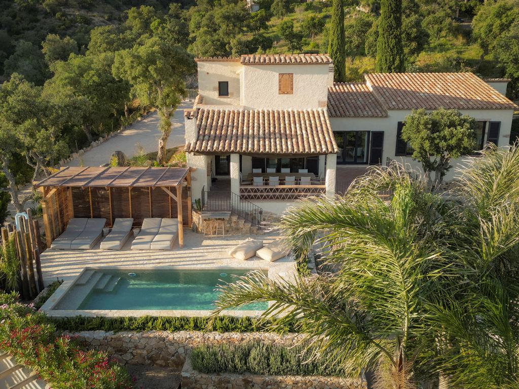 impressie Zazu Villas