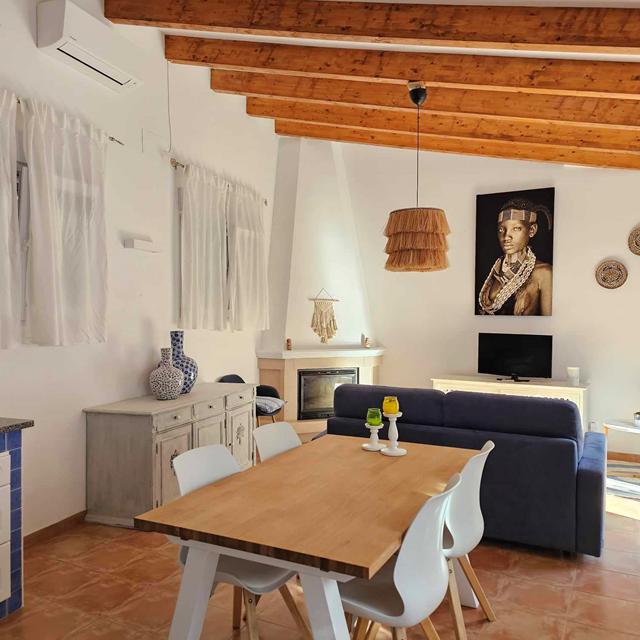 Casa Orbeta foto 3
