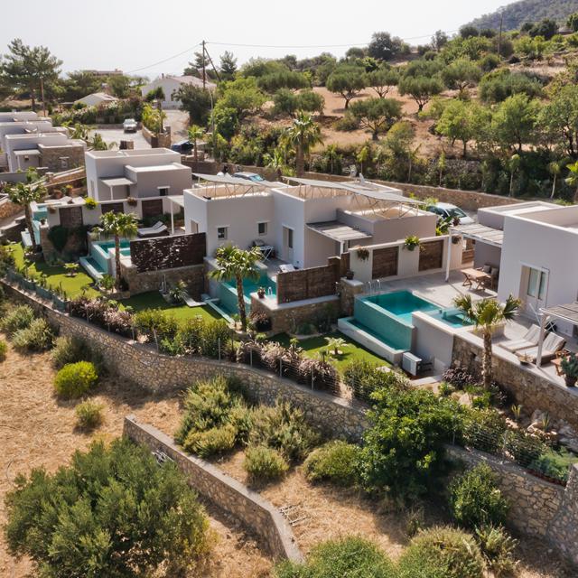Lux View Suites foto 3