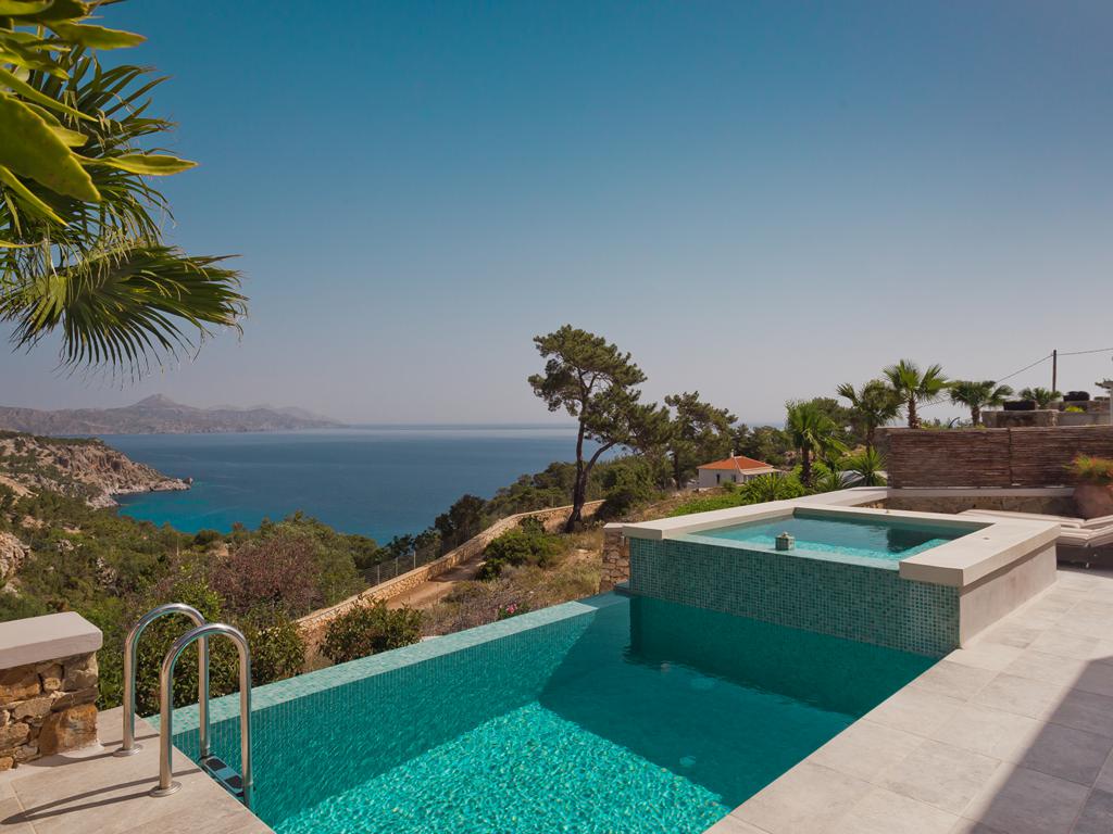 Impressie Lux View Suites