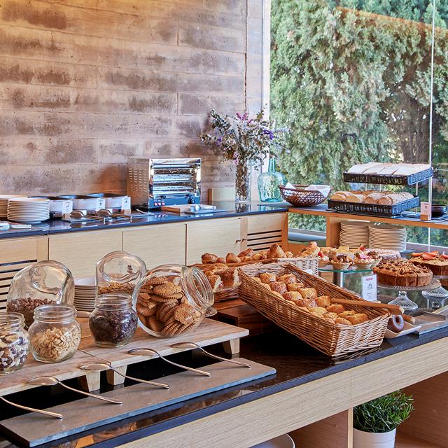 Hotel URH Molí del Mig