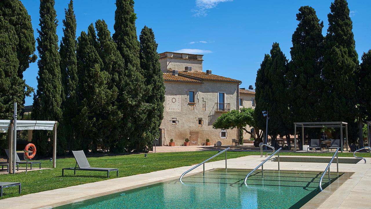 Impressie Hotel URH Molí del Mig