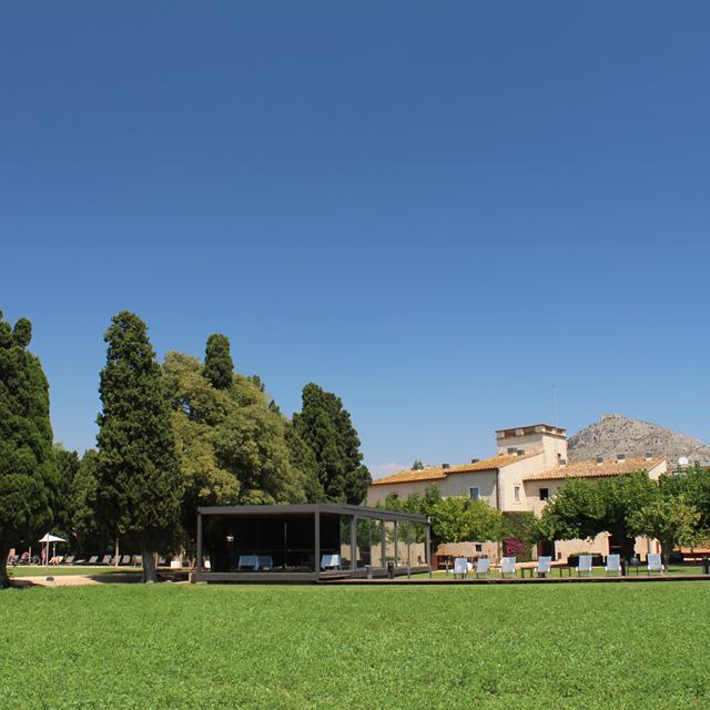Hotel URH Molí del Mig foto 3