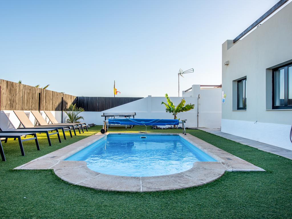 Impression Villas Alicia