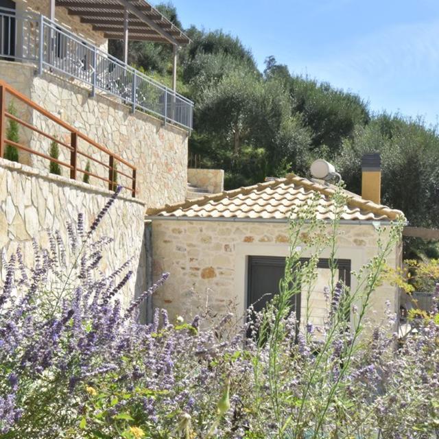 Asaya Hills Villas – afbeelding 5
